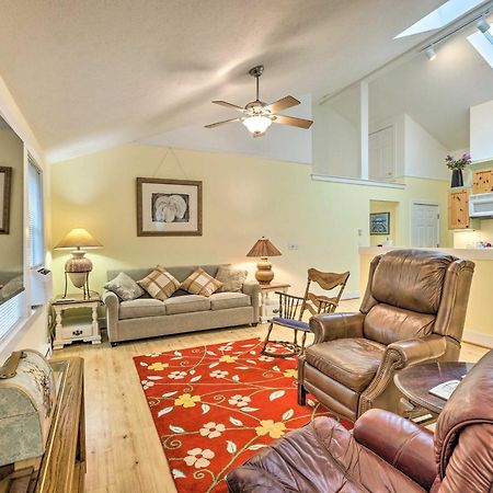 Charming Retreat Near Downtown Frankfort And Beaches Exteriér fotografie