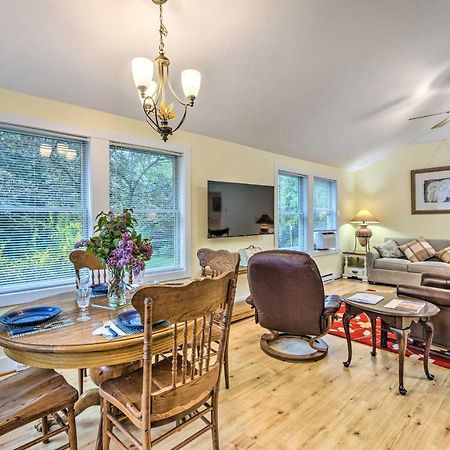 Charming Retreat Near Downtown Frankfort And Beaches Exteriér fotografie