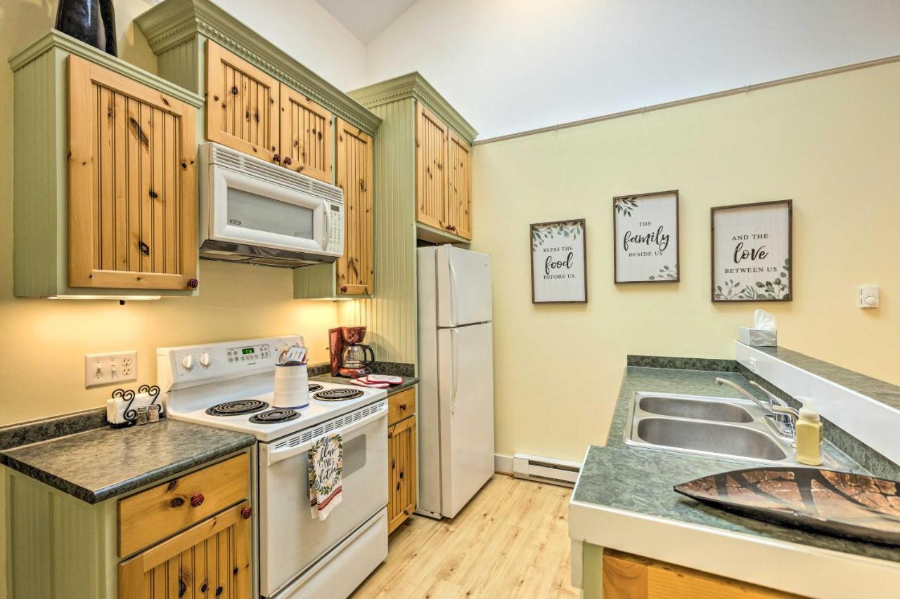 Charming Retreat Near Downtown Frankfort And Beaches Exteriér fotografie