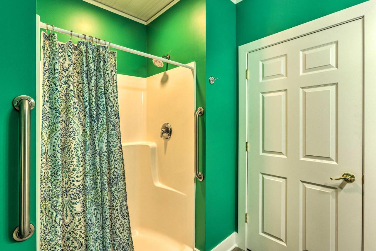 Charming Retreat Near Downtown Frankfort And Beaches Exteriér fotografie