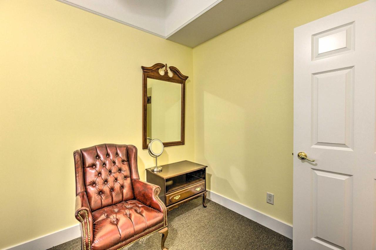 Charming Retreat Near Downtown Frankfort And Beaches Exteriér fotografie