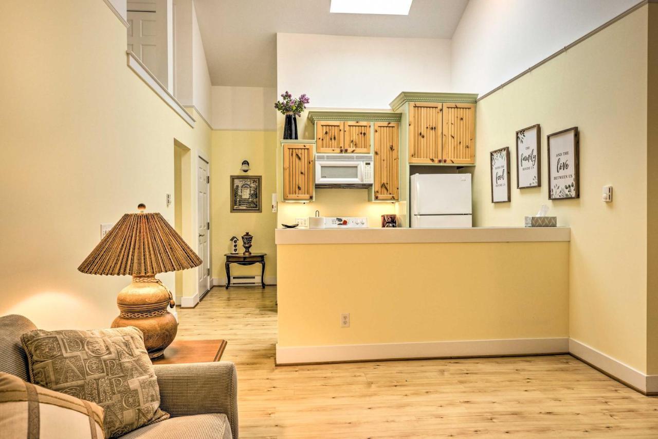 Charming Retreat Near Downtown Frankfort And Beaches Exteriér fotografie