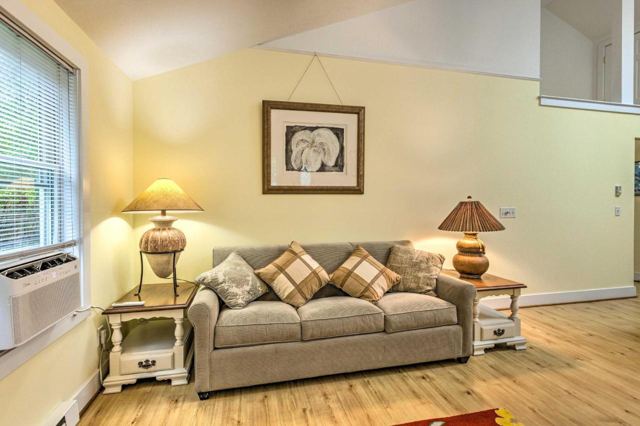 Charming Retreat Near Downtown Frankfort And Beaches Exteriér fotografie