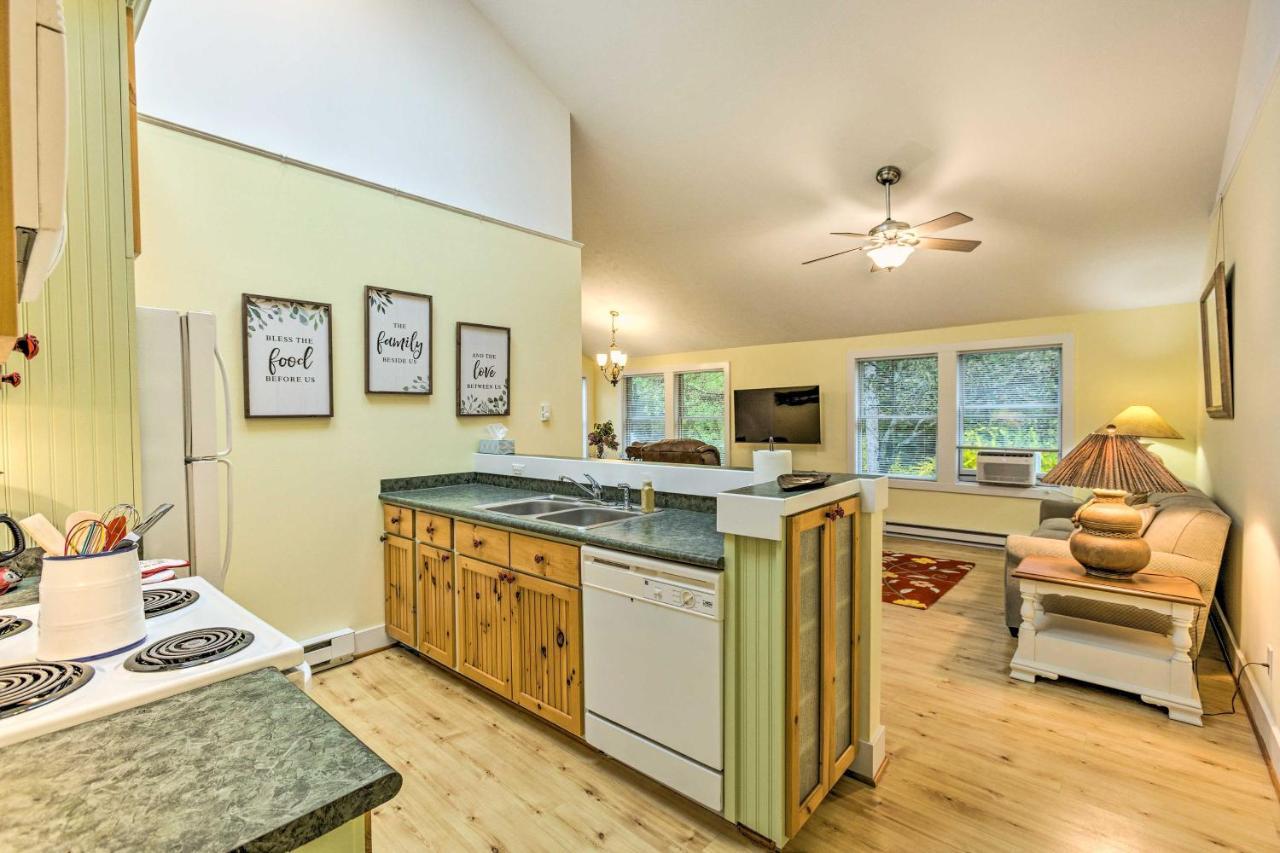 Charming Retreat Near Downtown Frankfort And Beaches Exteriér fotografie