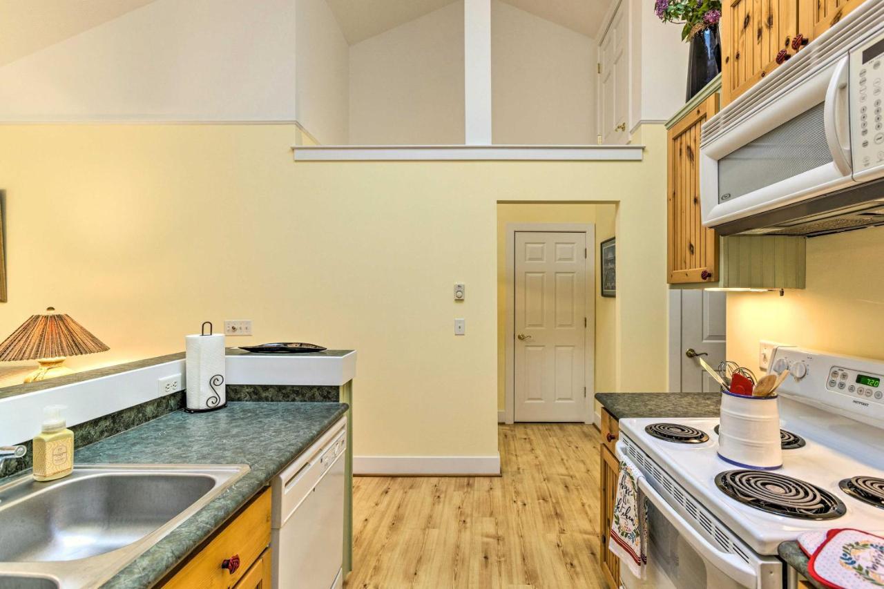 Charming Retreat Near Downtown Frankfort And Beaches Exteriér fotografie