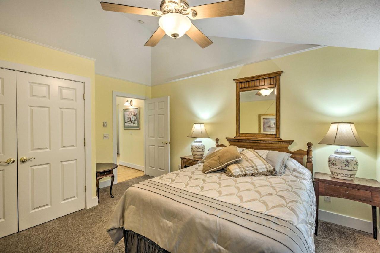 Charming Retreat Near Downtown Frankfort And Beaches Exteriér fotografie
