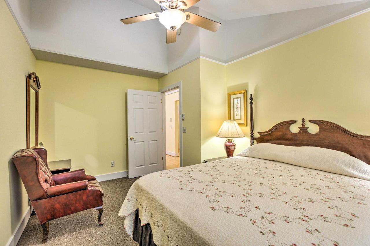 Charming Retreat Near Downtown Frankfort And Beaches Exteriér fotografie