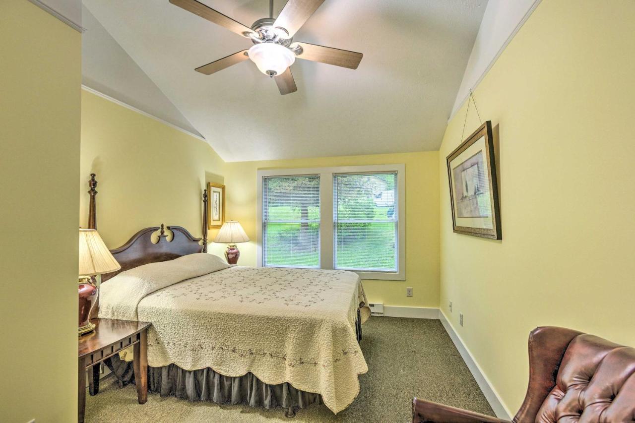 Charming Retreat Near Downtown Frankfort And Beaches Exteriér fotografie